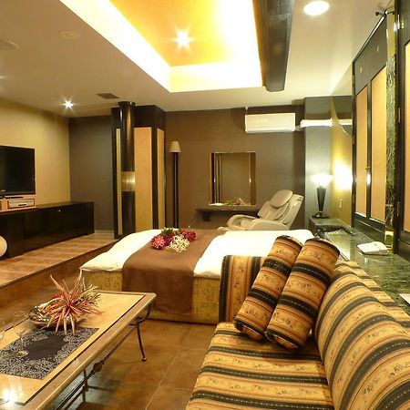 Hotel Mermaid (Adults Only) Miura Exterior foto