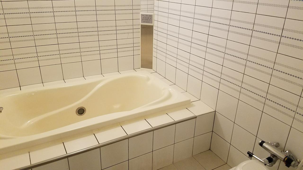 Hotel Mermaid (Adults Only) Miura Exterior foto