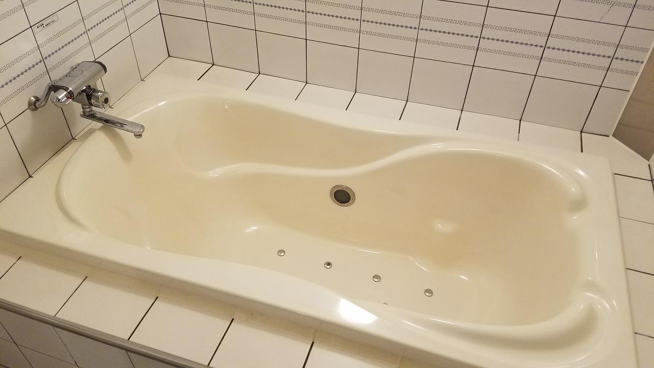 Hotel Mermaid (Adults Only) Miura Exterior foto