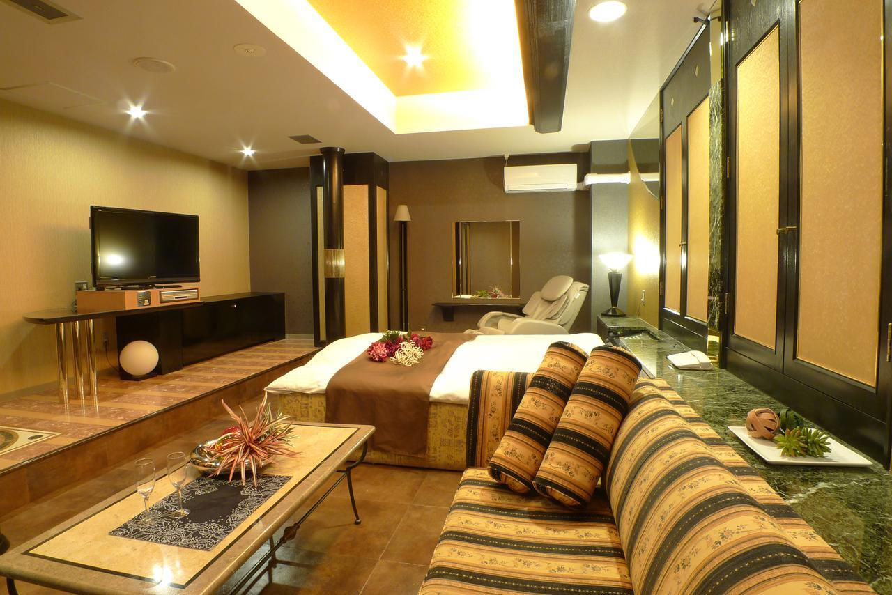 Hotel Mermaid (Adults Only) Miura Exterior foto